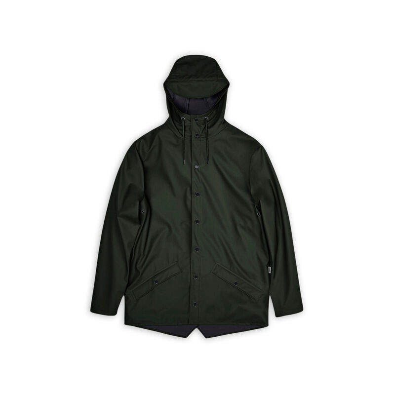 Rains Jacket image number 3